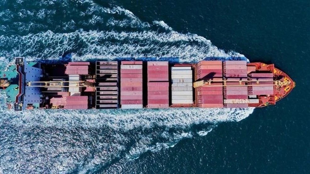 中国3月出口增速明显放缓 进口激增